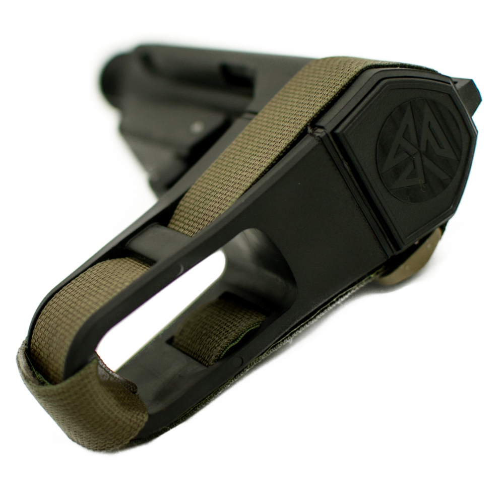 BPG SBA3 W Brace Strap Burn Proof Gear