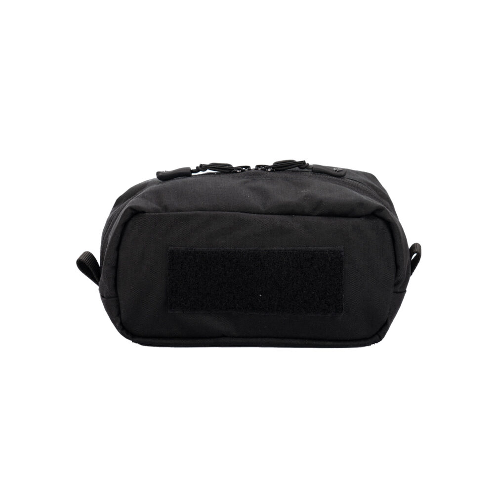 BPG Modular Mag Sack - BLK (Front)