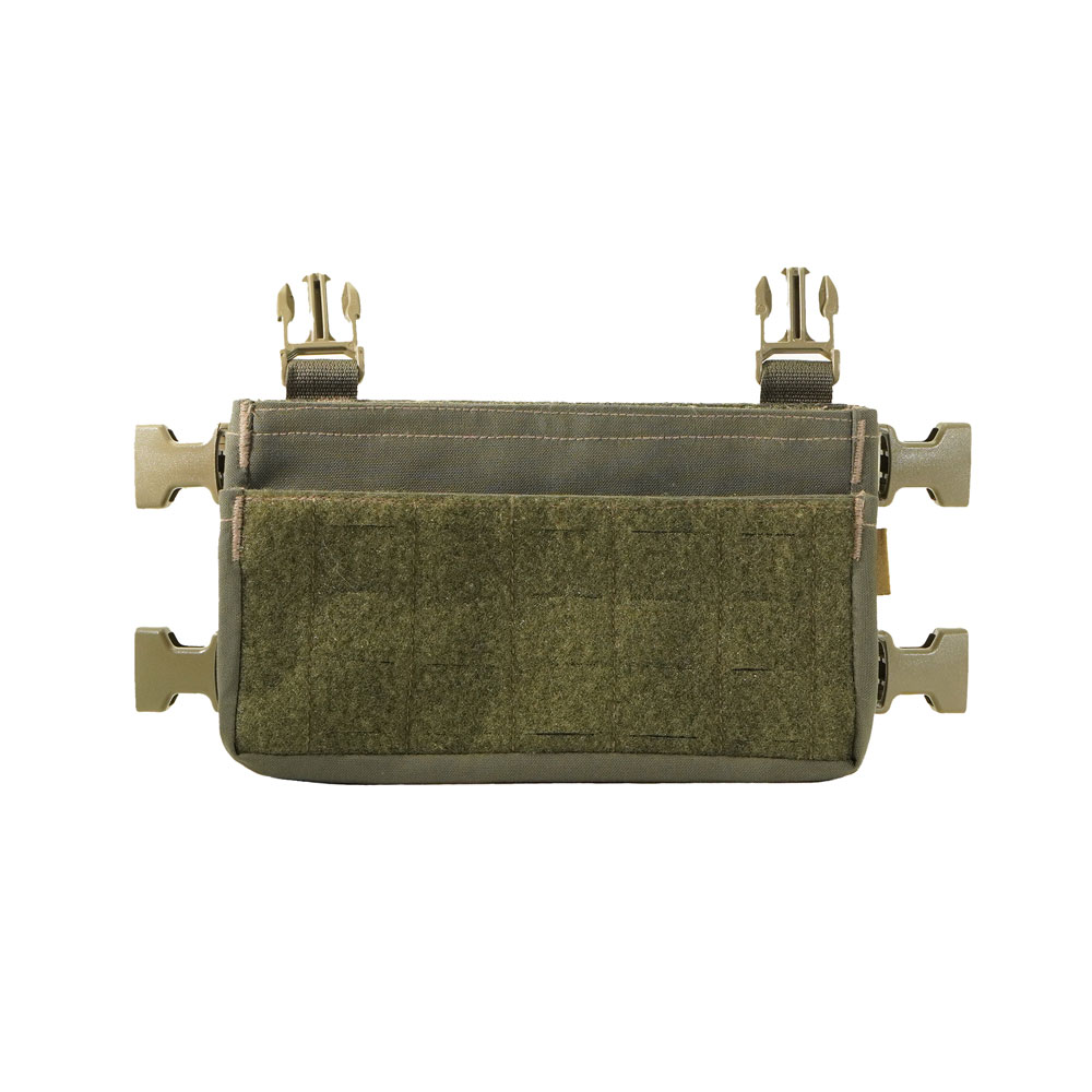 BPG Modular Placard - Olive Drab